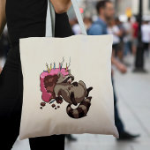 Tote Bag Le Comte de Cake