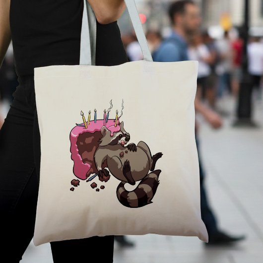 Tote Bag Le Comte de Cake