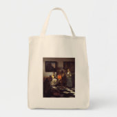 Tote Bag Le concert (Devant)