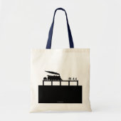 Tote Bag Le Corps (Devant)