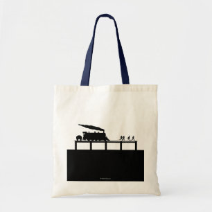 Tote Bag Le Corps