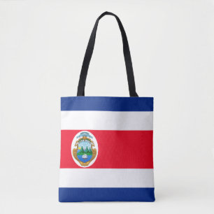 Tote Bag Le Costa Rica