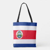 Tote Bag Le Costa Rica (Dos)