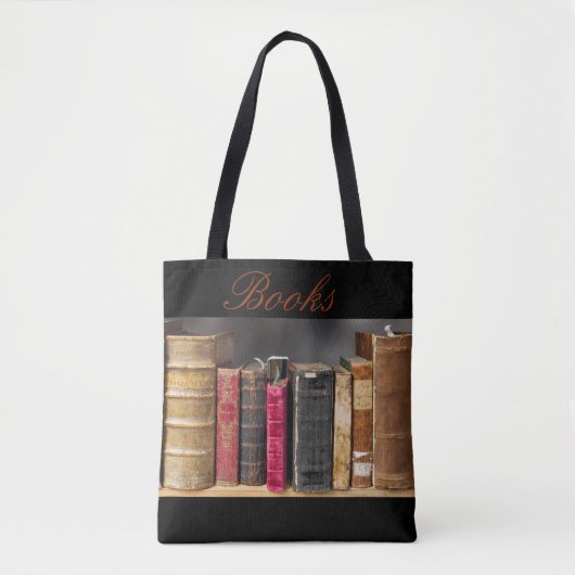 Tote Bag Le cru réserve Fourre-tout (Devant)