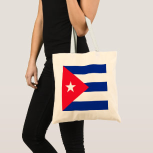 Tote Bag Le Cuba