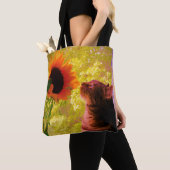 Tote Bag Le Curieux (De près)