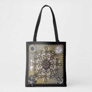 Tote Bag Le Dernier voyage