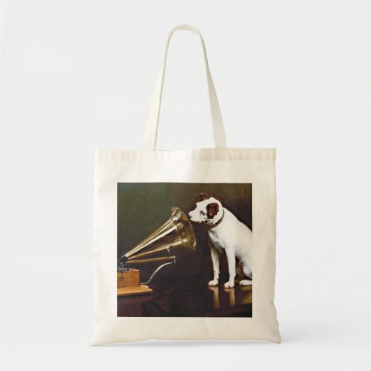 Tote Bag Le Dog (Devant)