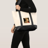 Tote Bag Le doge Francesco Foscari, 1460 (Devant (produit))