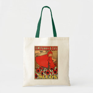Tote Bag Le ferry sème le budget fourre-tout