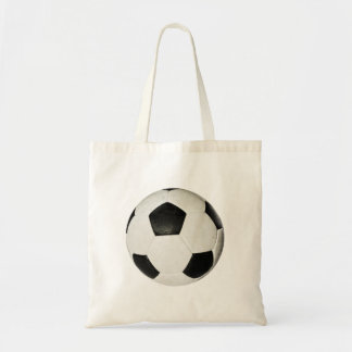 Tote Bag Le football/ballon de football