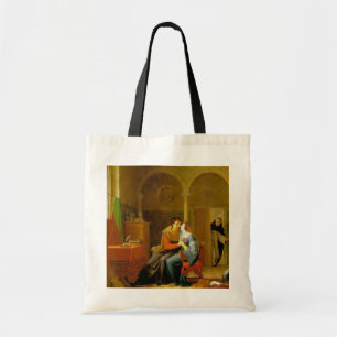 Tote Bag Le Fourre-tout d'amour Vintage