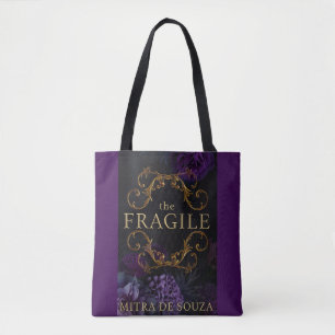 Tote Bag Le Fragile