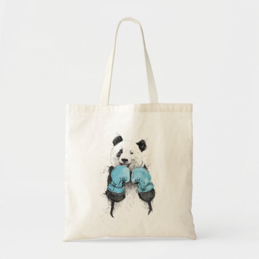 Tote Bag le gagnant (Devant)