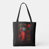 Tote Bag Le Garçon et les Machines (Dos)