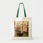 Tote Bag Le Gondolier (Devant)