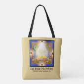 Tote Bag Le Grand Arbre (Dos)