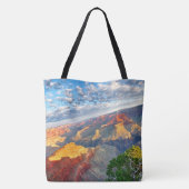 Tote Bag Le Grand Canyon (Dos)