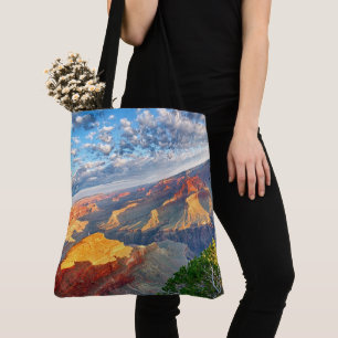 Tote Bag Le Grand Canyon