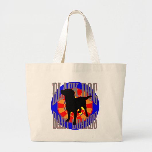 Tote Bag Le grand sommet (Devant)