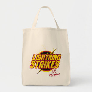 Tote Bag Le graphique instantané de "grèves surprise" de  