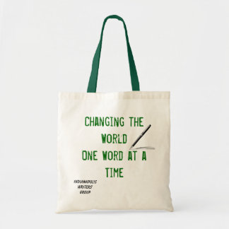 Tote Bag Le groupe des auteurs d'Indianapolis