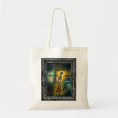 Tote Bag Le guérisseur (Devant)
