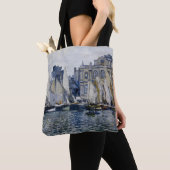 Tote Bag Le Havre (De près)
