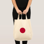 Tote Bag le Japon (Devant (produit))