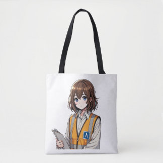 Tote Bag Le Jute