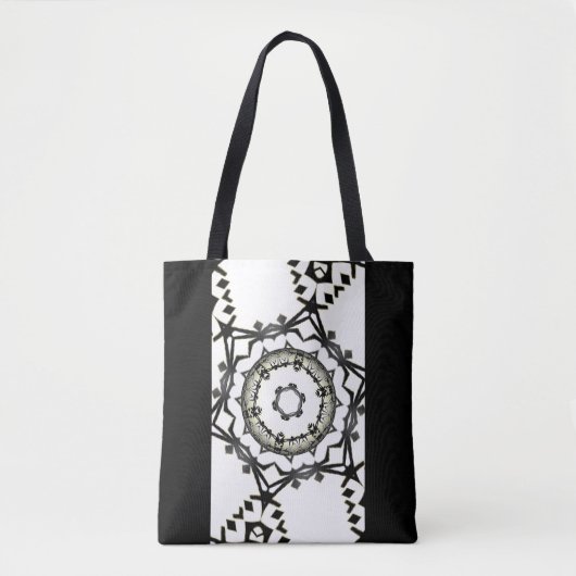 Tote Bag Le kaléidoscope du premier volume (Devant)