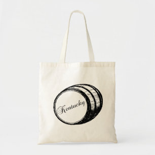 Tote Bag Le Kentucky Bourbon