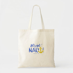 Tote Bag Le kit de gueule de bois nous a laissés obtenir la