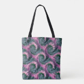 Tote Bag Le Labyrinthe.... (Dos)