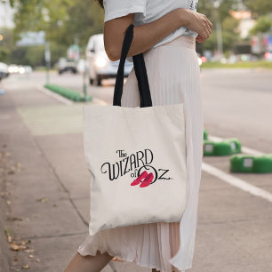 Tote Bag Le Logo Wizard Of Oz™