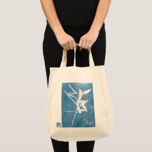 Tote Bag Le marché naturel de Villa Olive Grove Fourre-tout