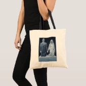 Tote Bag Le mariage (Devant (produit))