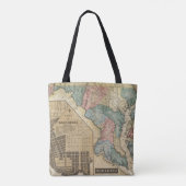 Tote Bag Le Maryland 8 (Dos)
