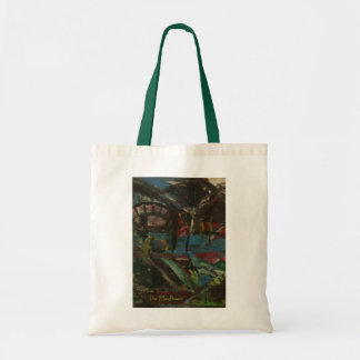 TOTE BAG LE MAYFLOWER
