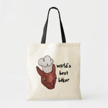 Le meilleur écureuil Baker du monde