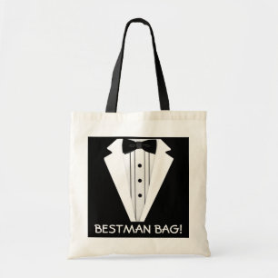 Tote Bag Le meilleur smoking de mariage d'homme