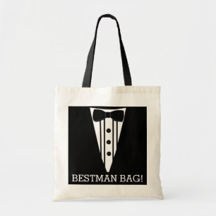 Tote Bag Le meilleur smoking de mariage d'homme