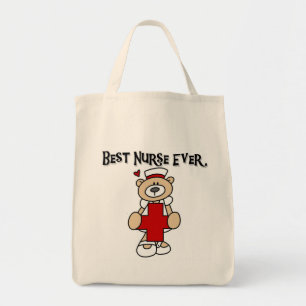 Tote Bag Le meilleurs T-shirts et cadeaux d'infirmière