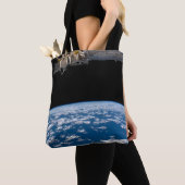 Tote Bag Le membre de la Terre, ou l'horizon (De près)