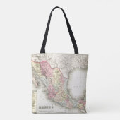 Tote Bag Le Mexique 3 (Dos)