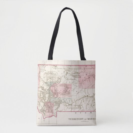 Tote Bag Le Montana 2 2 (Devant)