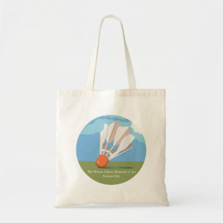 Tote Bag Le Nelson-Atkins Museum of Art Fourre-tout