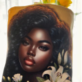 Tote Bag Le noir est beau