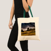 Tote Bag Le Parc Incroyable (Devant (produit))