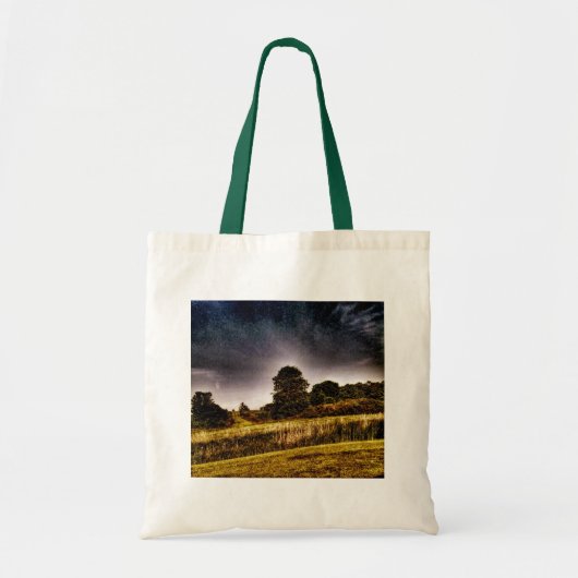 Tote Bag Le Parc Incroyable (Devant)